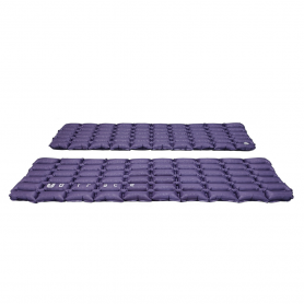 Коврик самонадувающийся утепленный Airmat Comfort, 184х52х7 см, BTrace