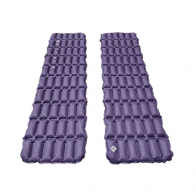 Коврик самонадувающийся утепленный Airmat Comfort, 184х52х7 см, BTrace