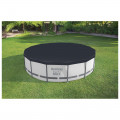 Чехол для круглых каркасных бассейнов 457 см, Bestway