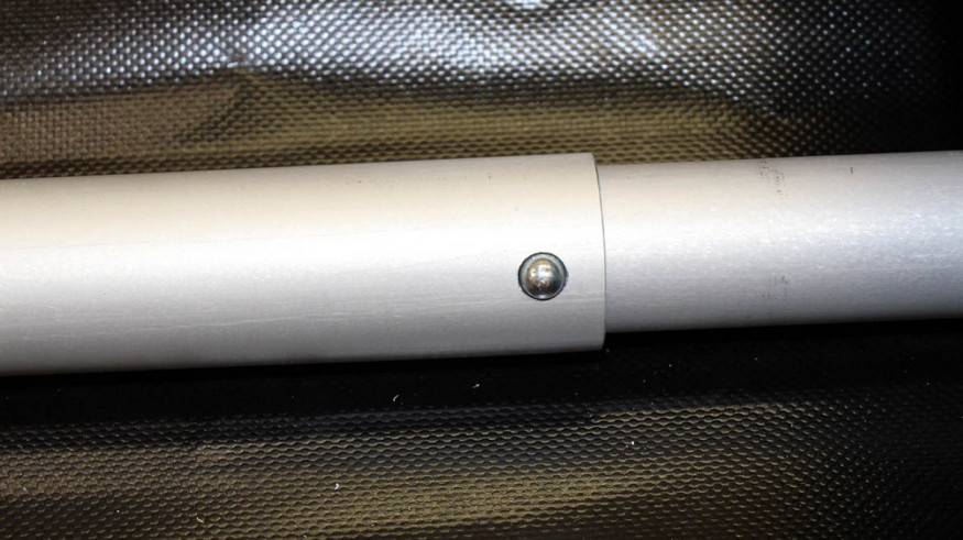 Байдарка Ангара 540 Travel, Вольный Ветер