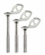 Ледобур Petzl Laser 13 см