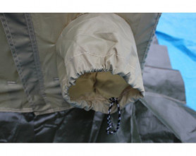 Палатка-Кухня Митек Комфорт 1.5 х 1.5