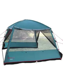 Шатер Rest зеленый/серый, Btrace