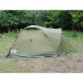 Палатка Tramp Mountain 4 v2, зеленый