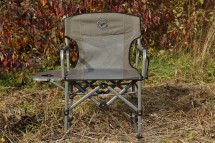 Кемпинговое кресло Gran turismo chair case, Maverick, до 115 кг