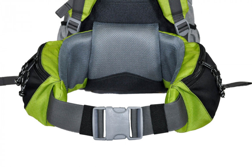 Рюкзак туристический &amp;quot;Ирбис-90 К&amp;quot;, Век