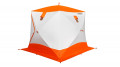 Палатка зимняя Призма &amp;quot;Премиум&amp;quot; Strong 225x215, композит (однослойная)