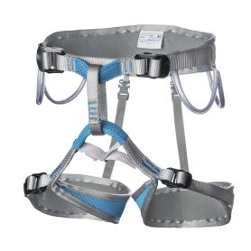 Argon, Поясная беседка, Венто