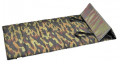 Коврик туристический складной (камуфлированный цвет)