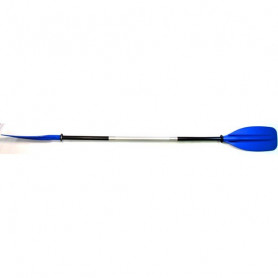 Весло байдарочное 3-х cекционное