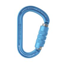 Карабин Helium с байонетной муфтой, Венто