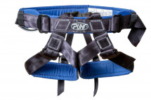 Страховочная система поясная "Canyon", Ринг