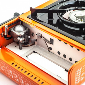 Туристическая плитка "Classic", Следопыт