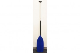 Весло Катамаранное двухсекционное, l= 175 см