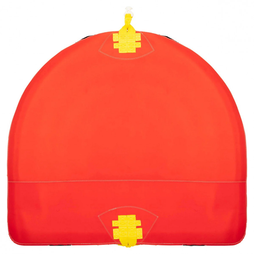 Буксируемый аттракцион Great Big Mable, AirHead