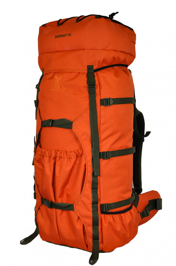 Рюкзак экспедиционный &amp;quot;Диверсант-110 К&amp;quot;, Век