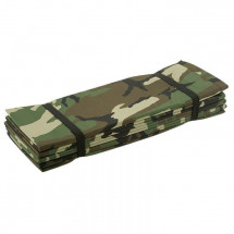 Коврик туристический-складной Камуфляж (1800*750*15 мм)