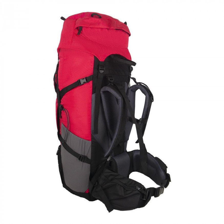 Рюкзак МАНАРАГА Ushba-70, розовый