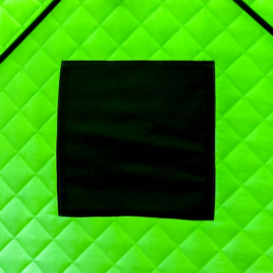 Зимняя палатка KONDA – L, в комплекте с полом, ARTELV