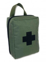 Аптечка "ЛАЙТ"(20х15х8 см) Хаки