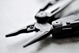 Мультитул Guru Spider | Guru