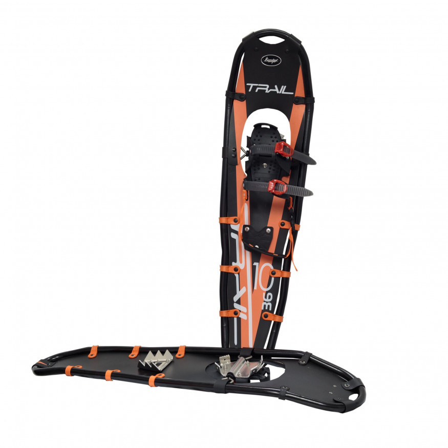 Снегоступы TRAIL T930 22,9х76,2 см, Canadian Camper 