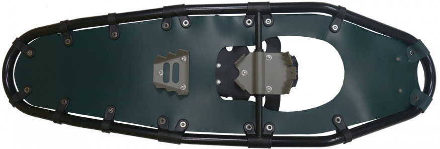 Снегоступы FORESTER F1238 30,5х96,5 см, Canadian Camper 