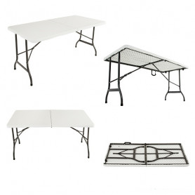 Стол складной 183, Green Glade