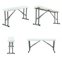 Складная скамейка 095