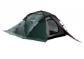 FIGHTER палатка, 3-4, темно-зеленый