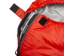 Спальник Манарага Trekking-2 OSEN, бирюзовый