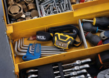 Налобный фонарь &quot;Aria 2R&quot;, Petzl
