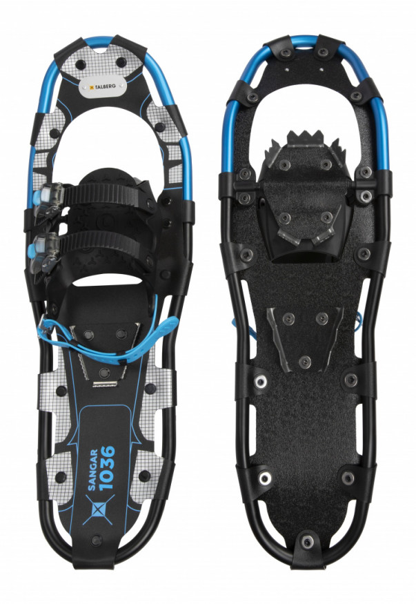Снегоступы Talberg Sangar 1036, до 150 кг