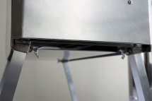 Печь &amp;quot;Экономка Большая&amp;quot;