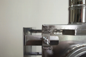 Печь "Экономка Большая"