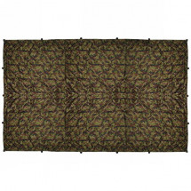 Тент 4*6 оксфорд, Вояж equipment