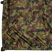 Тент 4*6 оксфорд, Вояж equipment