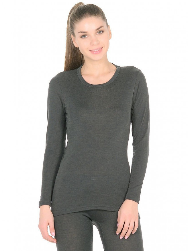 Термофутболка женская Comazo Casual -35 