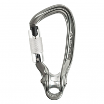 Карабин с роликом &amp;quot;Пингвин-автомат&amp;quot;