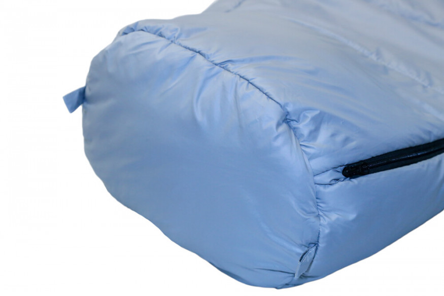 Спальный мешок Век Гольфстрим-3