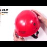 Каска защитная Safety Star White