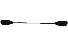 Разборное весло для байдарки "RST Ассимметрик"