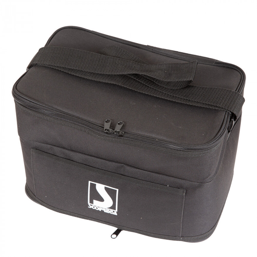 Электрический лодочный насос TURBO MAX (6130022)