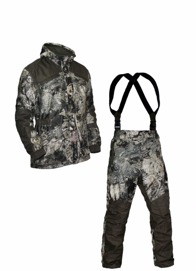 Костюм Горка-осень, алова