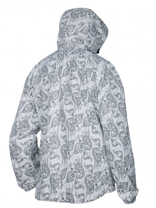 Куртка Век Вишера