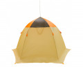 Омуль-3 (однослойная) (палатка-зонт для зимней рыбалки)