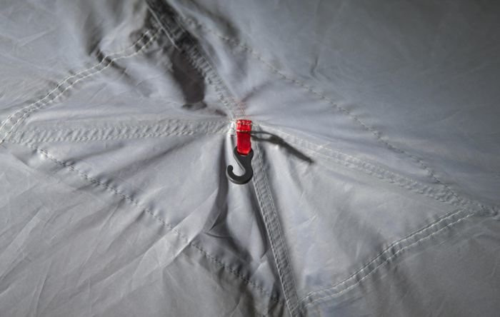 Шатер кемпинговый Capella