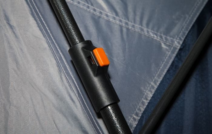 Шатер кемпинговый Capella