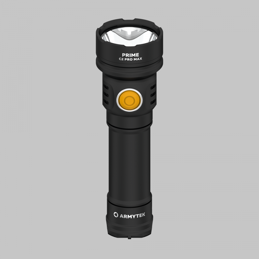 Armytek Prime C2 Pro Max Magnet USB (Warm)