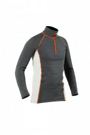 Термобельё Пуловер с молнией PS арт. 260 PMZ